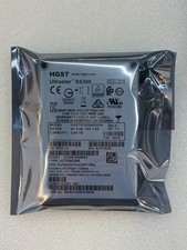 WD 5562826-A 3.84TB 2.5 inch 12G SAS SSD HUSTR7638ASS204 SLR5E-M3R8SS UCTSSC38R picture