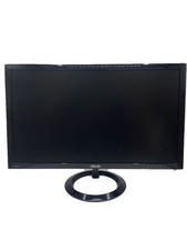 ASUS VX248H 24 Inch Black Wide LCD Monitor Full HD Display picture