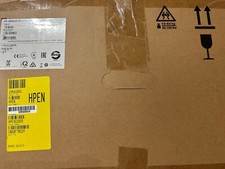 JG402A  HPE MSR4080 Router Chassis  - Brand New Sealed picture