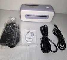 Phomemo Thermal Label Printer PM-246S USB Printer For Shipping or 4