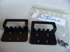 AU SELLER EMERSON VERTIV OFF A GTX4-3000RT230 Rackmount Ears + screws Only picture