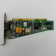 Diamond Multimedia Systems (1996) Internal Modem Supra 336isp / 23570193-001 picture