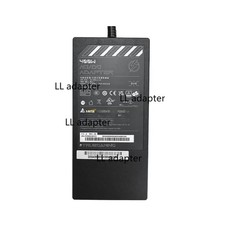 MSI Original 400W Raider 18 HX AI A2XWHG-437US Power Supply Adapter 20V 20.0A picture