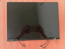 ASUS ZenBook S UX393 Touch Top Assembly 13.3 inch LED 3300*2200 (Black) picture