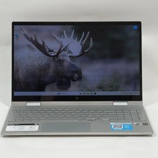 HP Envy x360 15m-ed0023dx 15.6