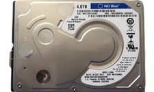 Western Digital WD40NMZW-59GX6S1 (WX11) 9G1KX996J Malaysia 4TB USB OCT/2017 picture