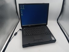 Vintage Dell Inspiron 7500 15