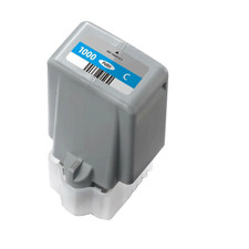 PFI-1000 PFI 1000 Compatible ink cartridges for Canon ImagePROGRAF Pro 1000 picture