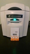 ID Card Maker Professional + Compatible Ubiquiti Cards Reader- Tested picture