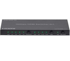 Monoprice Blackbird HDMI Extender over Coax 100m 1080p RG6 picture