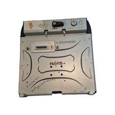Havis DS-PAN-211-2 Docking Station for Toughbook CF-30 CF-31 picture