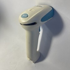 Honeywell Enhanced Xenon 1902 USB Wireless Barcode Scanner 1902HHD-5-COL-INT picture