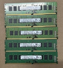SK hynix  40GB (5x8GB) DDR4-2133 PC4-2133P 2Rx8 HMA41GU6AFR8N-TF N0 AC picture