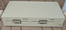 Apple Duo Disk A9M0108 Vintage Dual 5-1/4