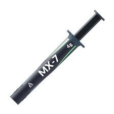 ARCTIC MX-7 (4g) Thermal Paste CPU GPU Consoles PC Compound Notebook PS5 picture