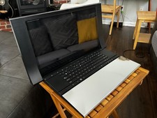 Rare ASUS NX90Jq 18.4