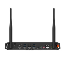 ViewSonic VPC25-P1 Slot-in PC i5-10400T 16GB RAM 256GB SSD Windows 11 Pro Black picture