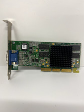 Dell ATI Rage 128 32Mb AGP Video Card 09K099 1027311602 picture