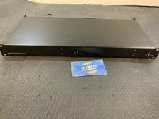 Sonnet RackMac Mini Dual Apple Mac Mini 1U 19” Rackmount Enclosure RB Y3C picture