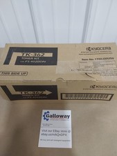 Genuine Kyocera TK-362 Black Toner Cartridge for FS-4020DN Printer NEW IN BOX picture