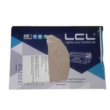 LCL Compatible Black Toner Cartridge for Lexmark 51B1000 51B00A0, 2500 Pages picture