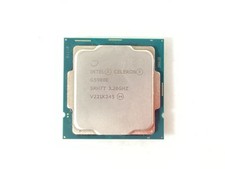 Intel Celeron G5900E Dual-Core Processor - 3.2GHz, FCLGA1200, 2MB - SRH7T picture