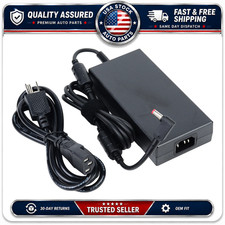 New 5.5x1.7mm 230W AC Adapter for Acer Predator Helios 300 PH315-53 PH315-54 picture
