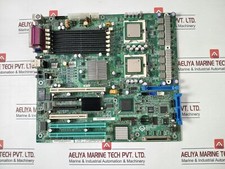 DELL DA0S56MB8I0 Server Motherboard Rev I CN-0HJ161-71703-88N-0220 picture