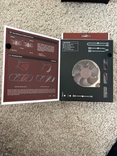 Noctua NF-A8 PWM 80mm Premium Quiet Case Fan 4-Pin AAO Frame Brown NF-A8PWM picture