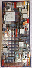 IBM 6580 Possible Displaywriter Card 4240728 786450 Quality Vintage 84 Date Code picture