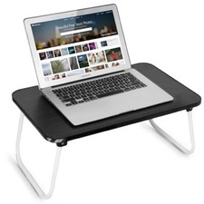 Mesa de lectura plegable con bandeja de cama portátil para ordenador portátil picture
