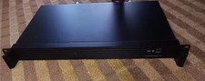 Rackmount/PC 8gb Ram,No HDD, Has audio Control Module FSP220-60LE  POWER SUPPLY  picture