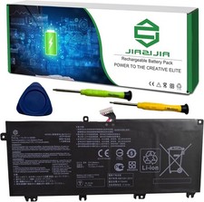 B41N1711 Laptop Battery Replacement for Asus Rog Strix GL503VM GL503VD GL703VD picture