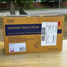 OKI Genuine Magenta Image Drum 44318502 for C711 Color Printer picture