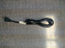 I-Sheng Universal Power Cord PC Cable E315167 60°C 16 AWG 3x 1.31mm 300V  picture
