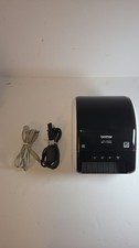 (USED) Brother QL-1100C Wide Format Professional Label Printer - QL1100C TESTED picture