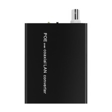 RJ45 to BNC Conversion Camera Video Signal Power Supply Transmitted Over picture