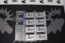Imation 4mm DDS-120 Data Tape Lot of 8 + DDS-125 2 + Fujifilm DG3-125M 2 Tapes picture