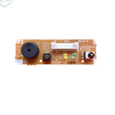 For Daikin 3P206563-1 Air Conditioner Hang-up Remote Control Receiver 1Pcs. picture