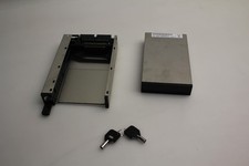 8600-5002-5500 8601-5009-5500 NEW CRU Data Port 25 SL Removable Drive Enclosure picture