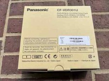 Panasonic ToughBook CF-30 DVD CD-RW Multi Drive CF-VDR301U picture
