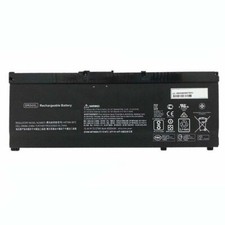 REPLACEMENT L08855-856 SR04XL BATTERY FOR HP ZBOOK 15V G5 OMEN 15-CE 15-DC 70WHR picture