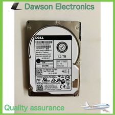 New Dell 00KV02 0KV02 HUC101812CSS200 1.2TB 2.5