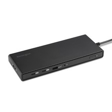 Kensington SD4842P EQ USB-C Docking Station 12-in-1 Triple Monitor 100W PD picture