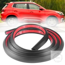 1 PC-6.56 Ft Car Cable Wire Hider with Adhesive Backing Windshield Wire Hider picture