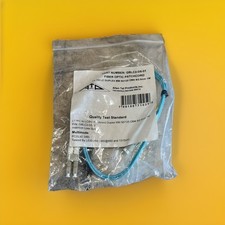 🔥(AN) ***QTY 2*** ATP GBLC2-D5-01 Fiber Optic Patch cord LC To LC picture