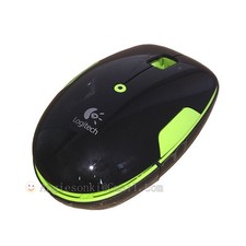 Mouse Shell For Logitech M345 Wireless Gaming Mouse Replacement Outer Case  picture