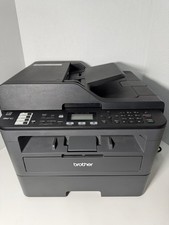 Brother MFC-L2717DW All-in-One Compact Laser Printer (WORKING) picture