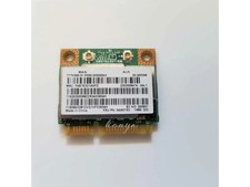Broadcom Wireless WiFi Bluetooth Card BCM43228HMB FRU:04W3763 picture