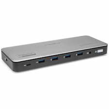 Rocstor ThunderConnect RD11 USB-C 13-in-1 Triple Display Docking Station picture